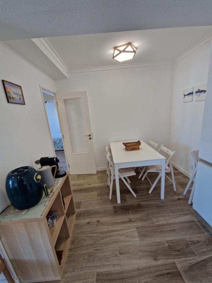 Ferienwohnung Amazing Terrace Costa Da Caparica Exterior foto