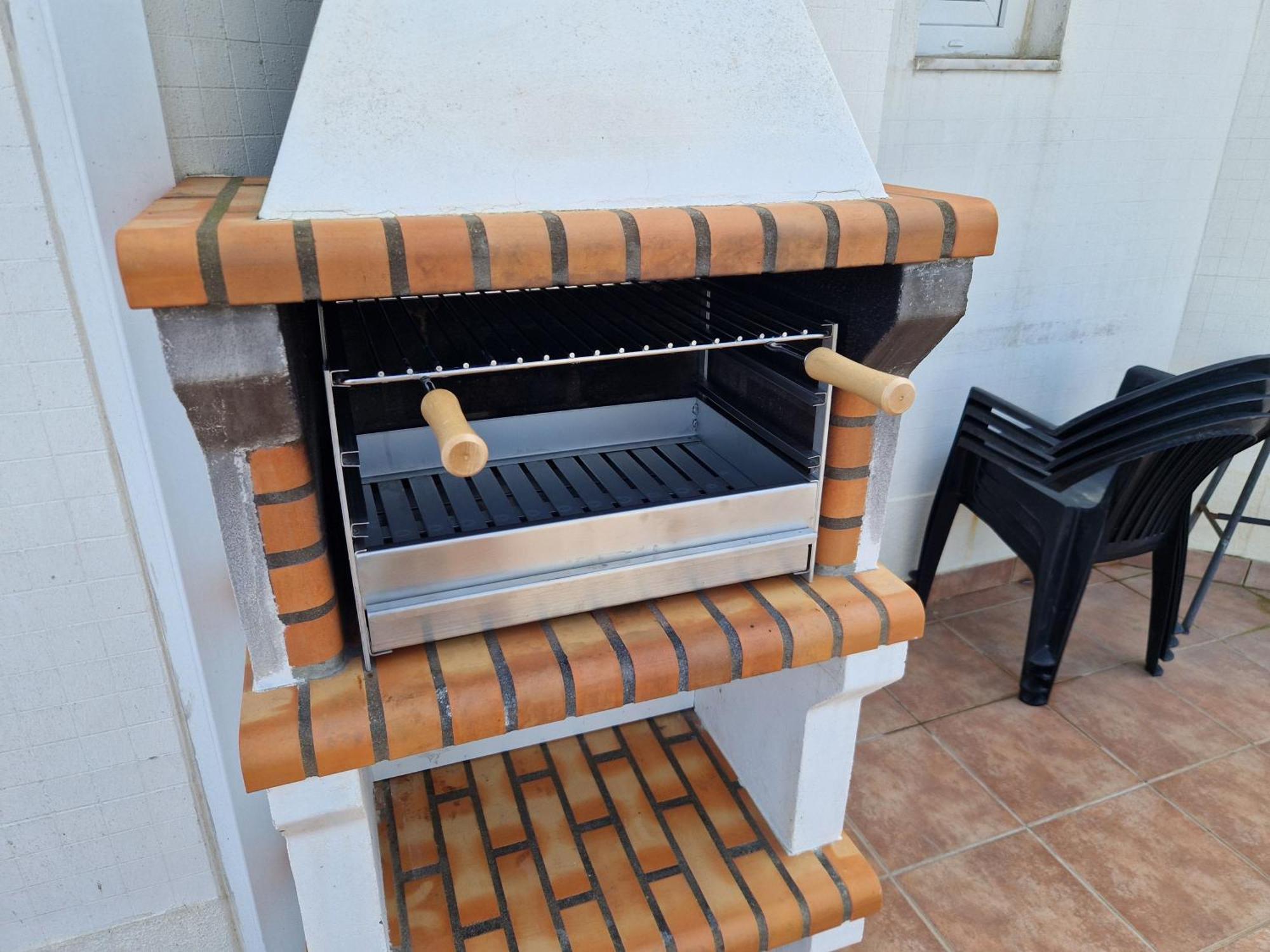 Ferienwohnung Amazing Terrace Costa Da Caparica Exterior foto